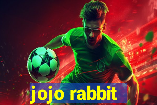 jojo rabbit -